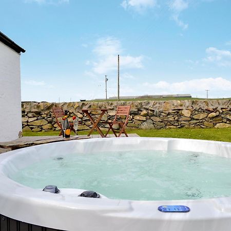 Cotters Cottage - Uk10922 Whithorn Extérieur photo