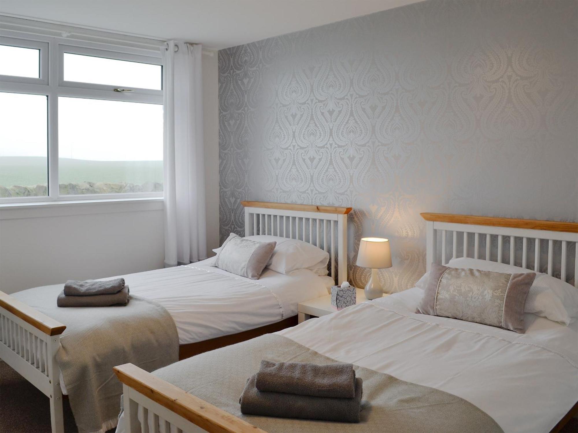 Cotters Cottage - Uk10922 Whithorn Extérieur photo
