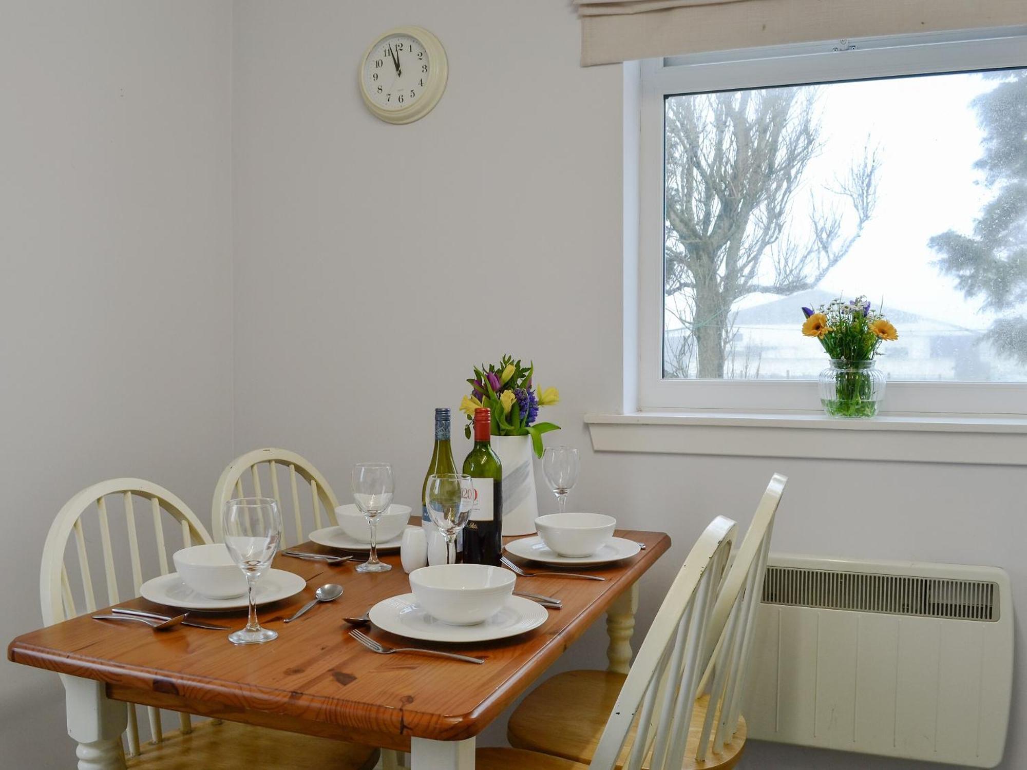 Cotters Cottage - Uk10922 Whithorn Extérieur photo