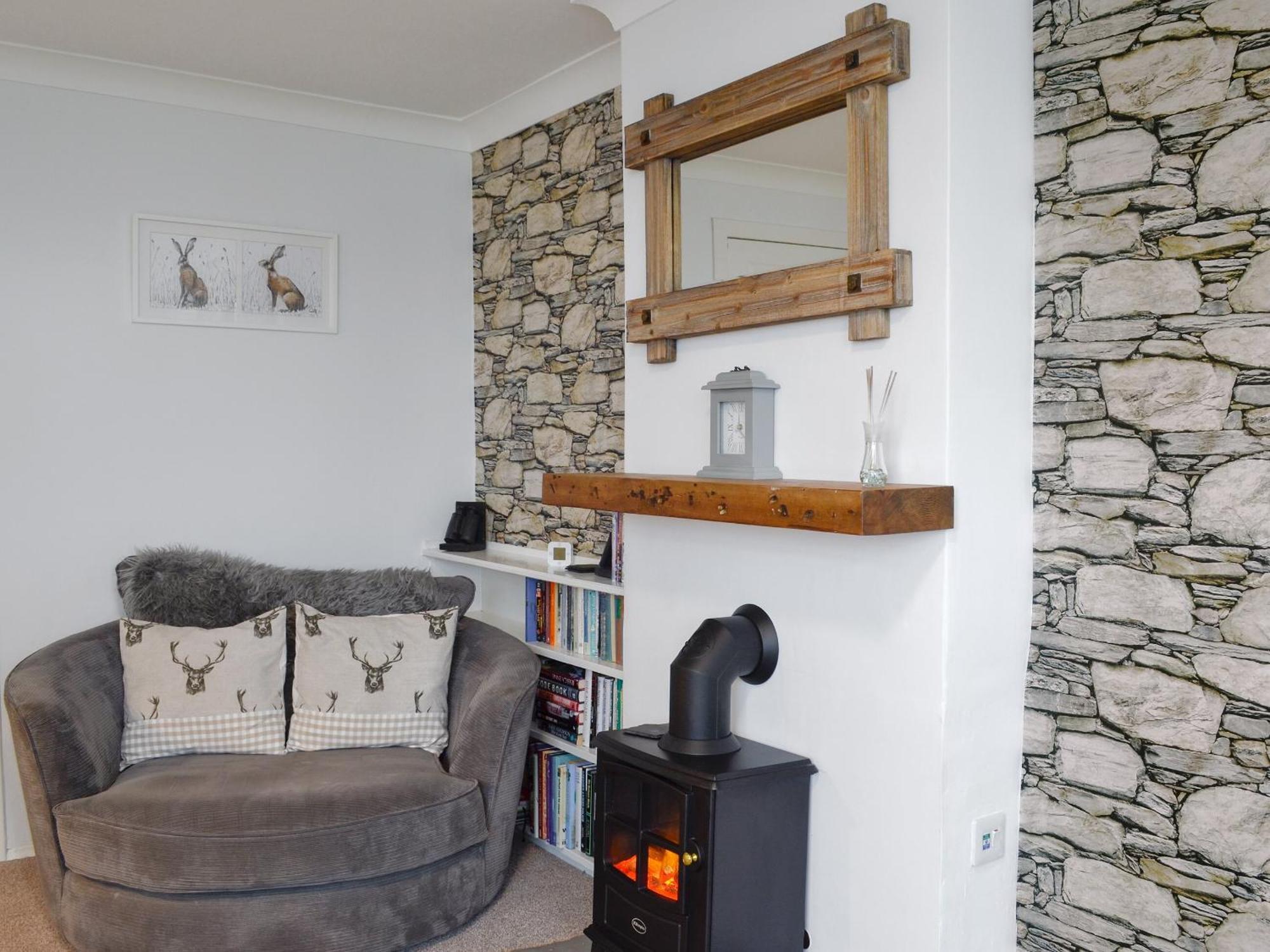 Cotters Cottage - Uk10922 Whithorn Extérieur photo