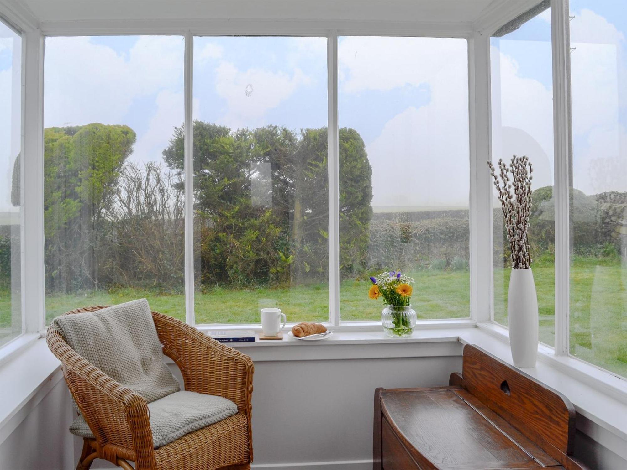 Cotters Cottage - Uk10922 Whithorn Extérieur photo